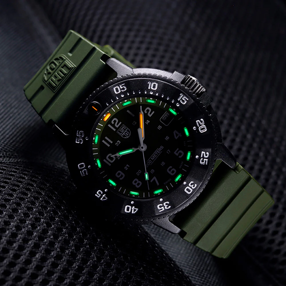 Luminox Original Navy SEAL XS.3013.EVO.S - Image 9
