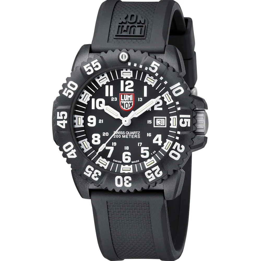 Luminox Original Navy Seal XS.3051.F - Image 2