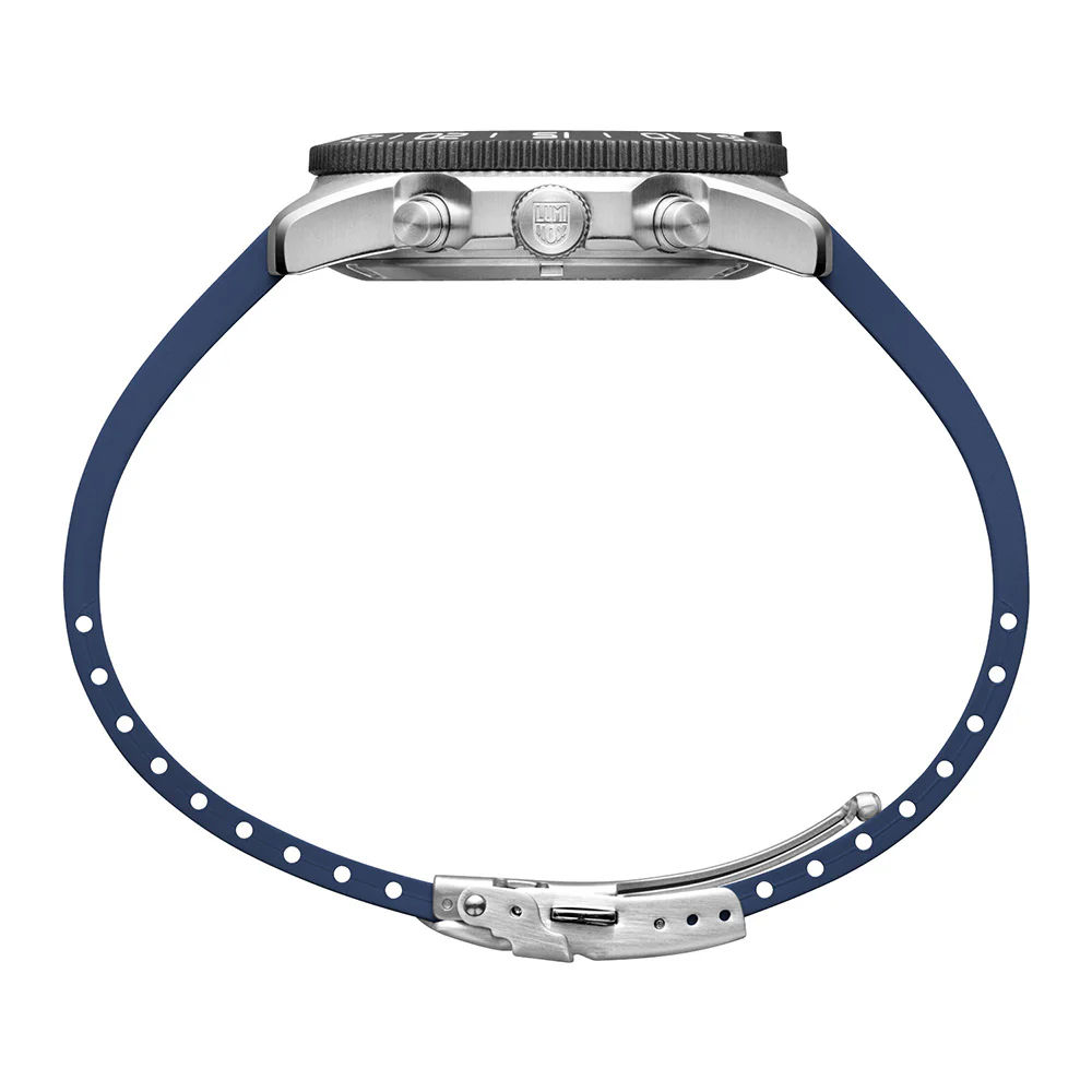 Luminox Pacific Diver Red Bull Ampol Racing Limited Edition XS.3143.ARB.N Chronograph - Image 2