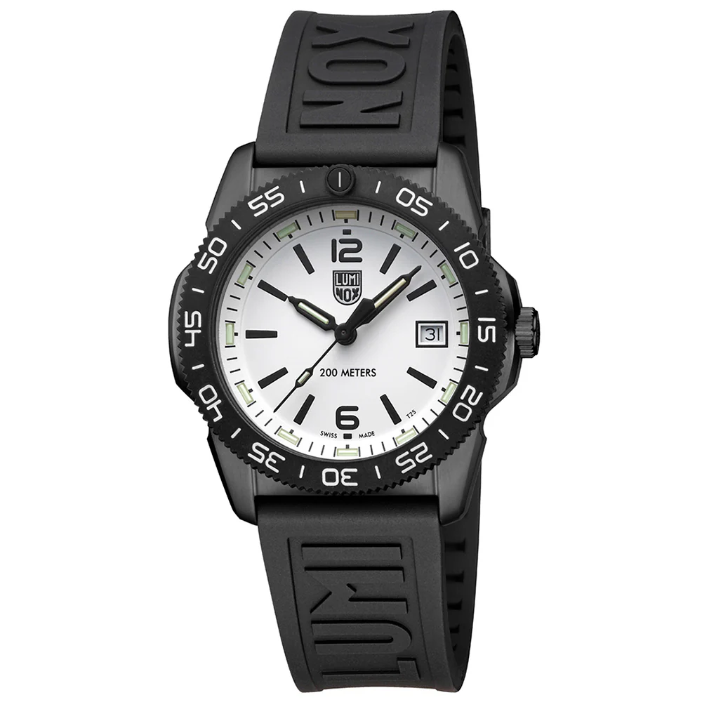 Luminox Pacific Diver XS.3127M - Image 2
