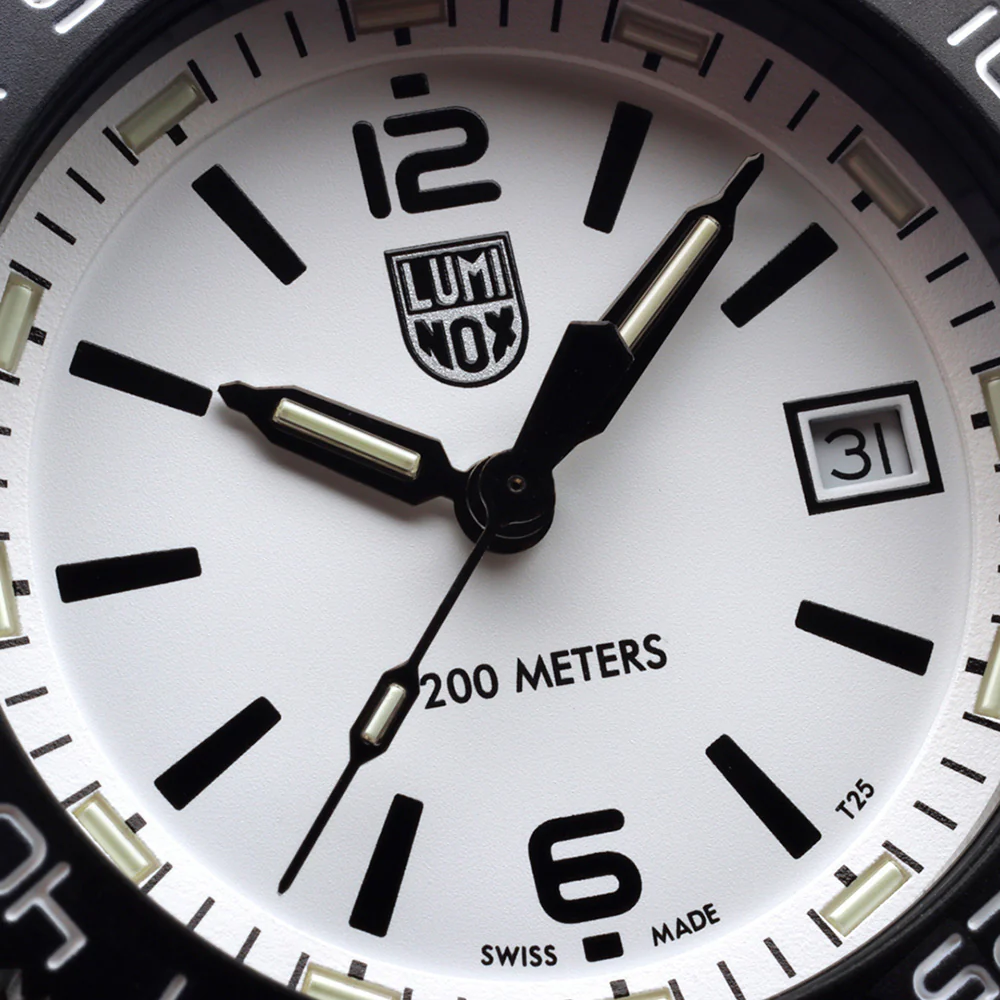 Luminox Pacific Diver XS.3127M - Image 7