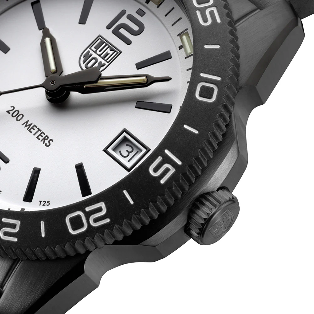 Luminox Pacific Diver XS.3127M - Image 8