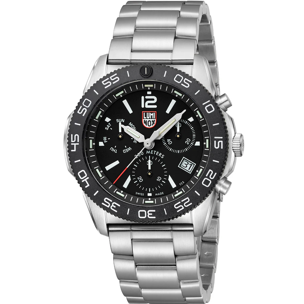 Luminox Pacific Diver XS.3142 Chronograph - Image 2