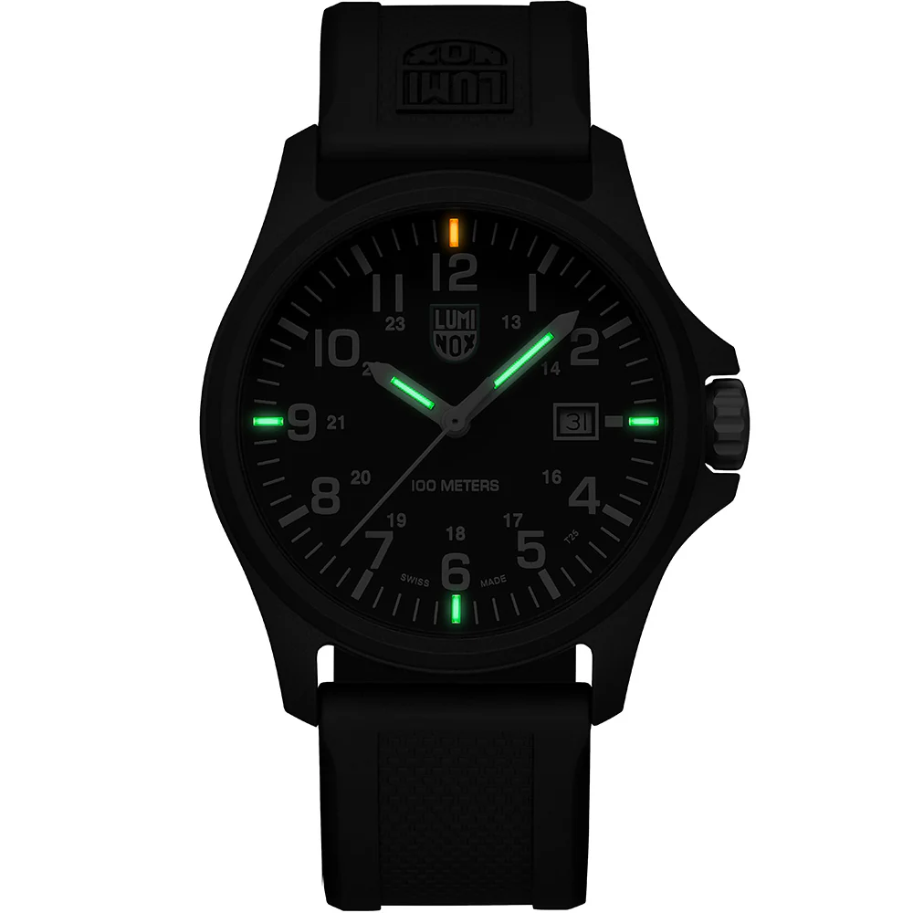Luminox Patagonia Carbonox X2.2401 - Image 4