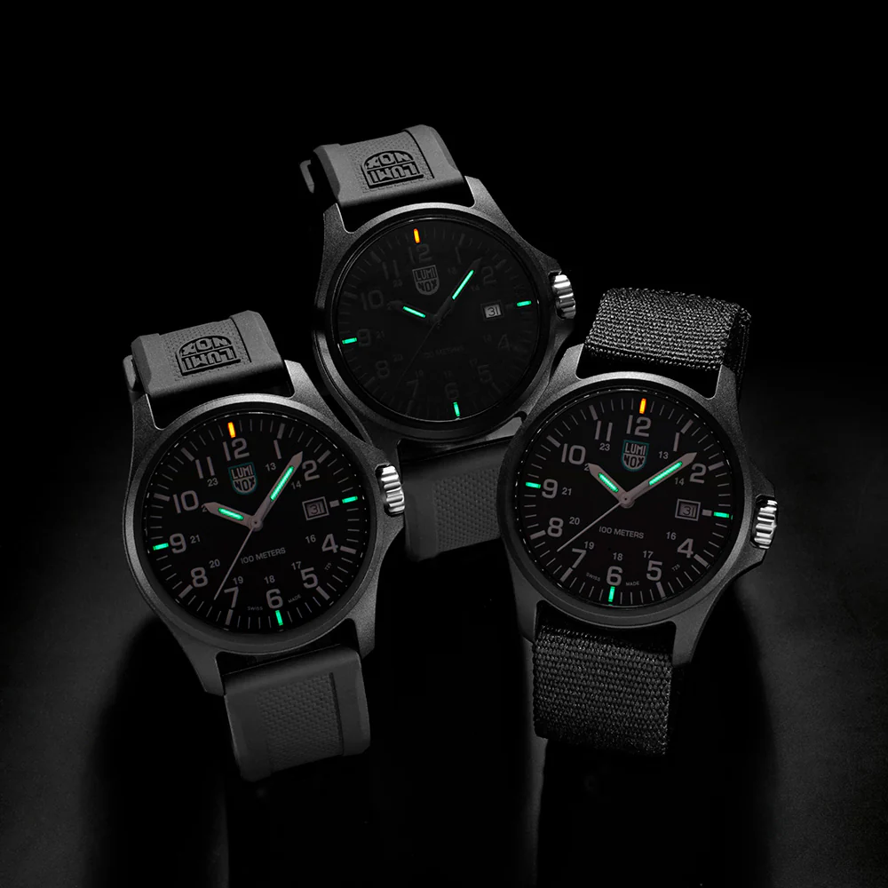 Luminox Patagonia Carbonox X2.2401 - Image 6