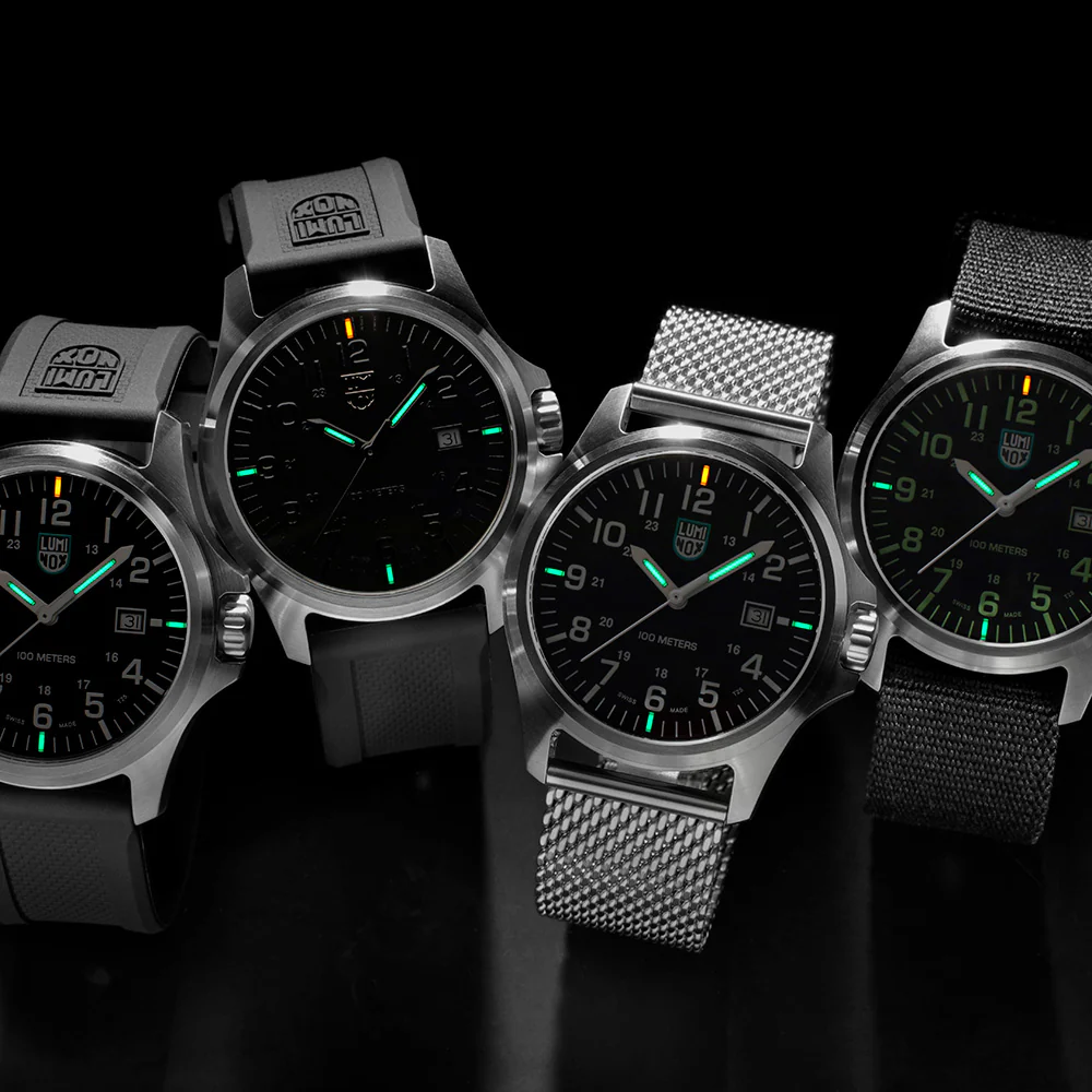 Luminox Patagonia X2.2501 - Image 6