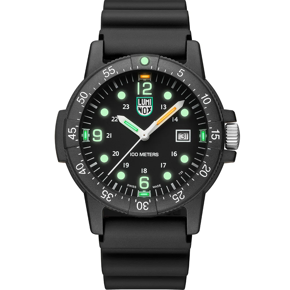 Luminox Sea Bass Carbonox X2.2001 - Image 4