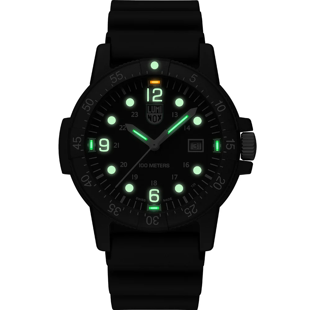 Luminox Sea Bass Carbonox X2.2001 - Image 5