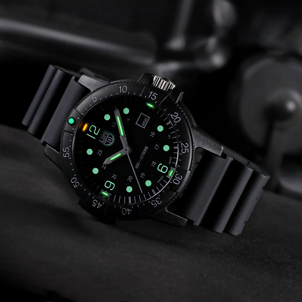 Luminox Sea Bass Carbonox X2.2001 - Image 6