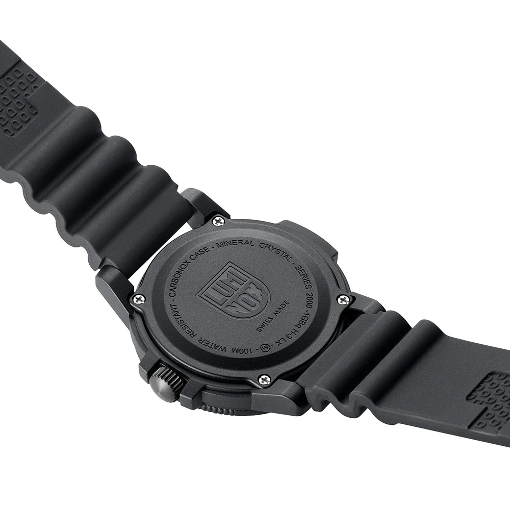 Luminox Sea Bass Carbonox X2.2001.BO - Image 3