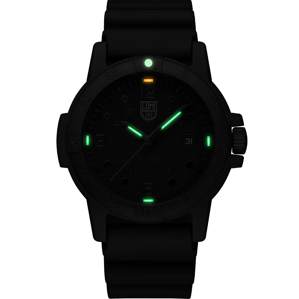 Luminox Sea Bass Carbonox X2.2001.BO - Image 4