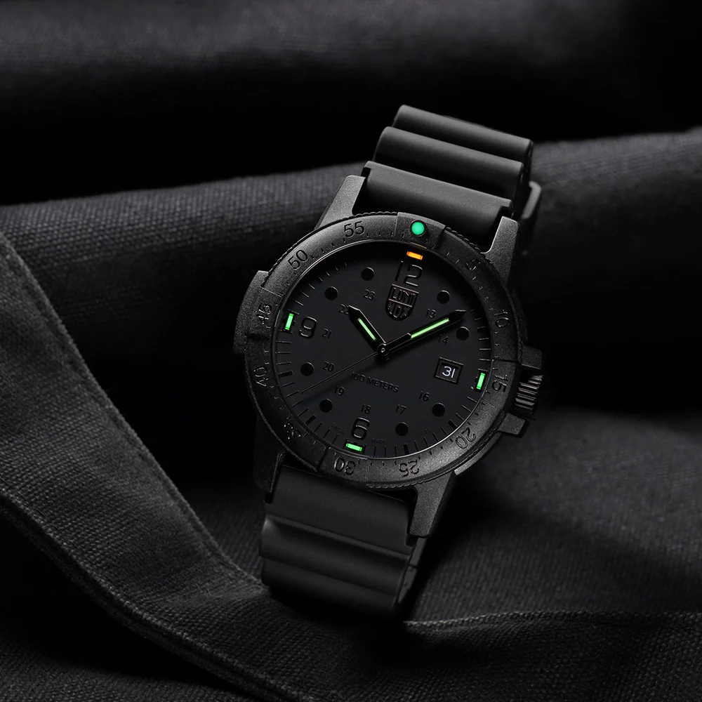 Luminox Sea Bass Carbonox X2.2001.BO - Image 5