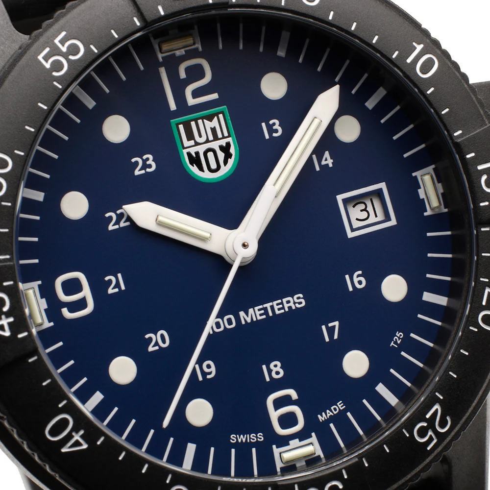 Luminox Sea Bass Carbonox X2.2003 - Image 2
