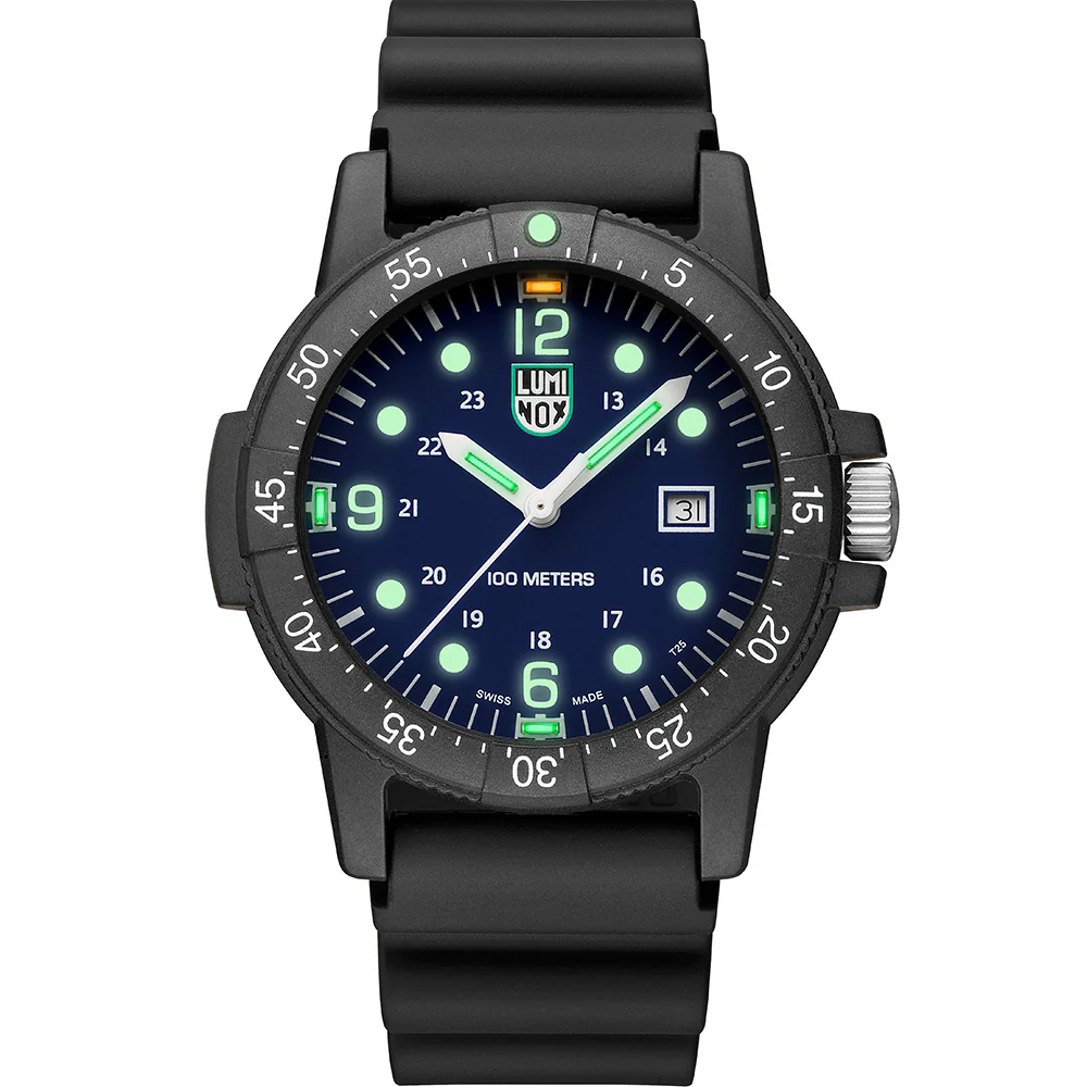 Luminox Sea Bass Carbonox X2.2003 - Image 4