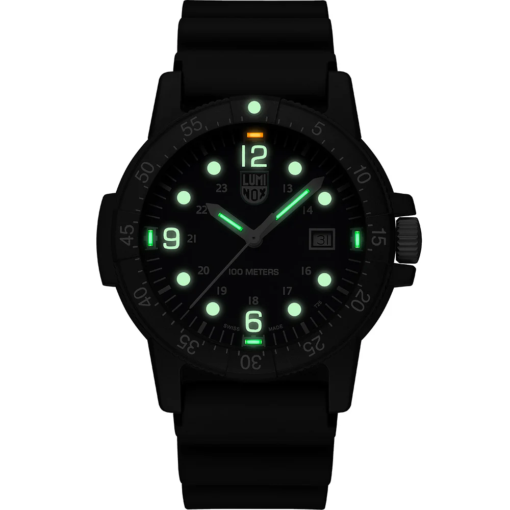 Luminox Sea Bass Carbonox X2.2003 - Image 5