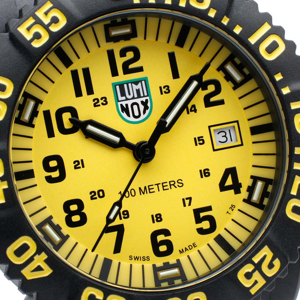 Luminox Sea Lion Carbonox X2.2055.1 - Image 2