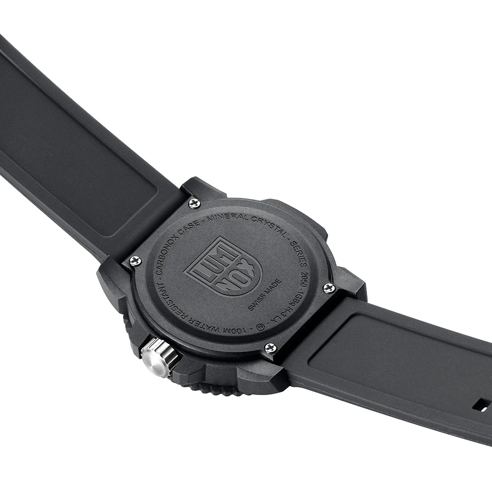 Luminox Sea Lion Carbonox X2.2055.1 - Image 3