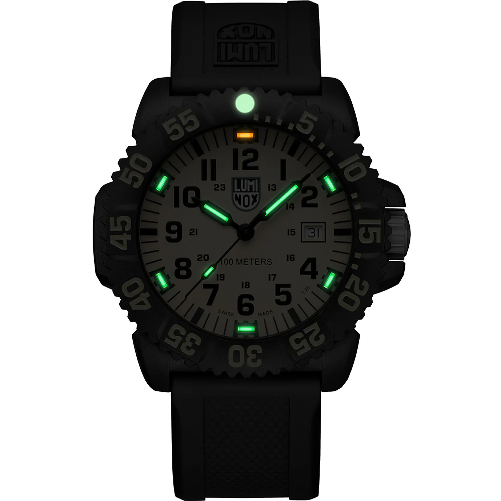 Luminox Sea Lion Carbonox X2.2055.1 - Image 4