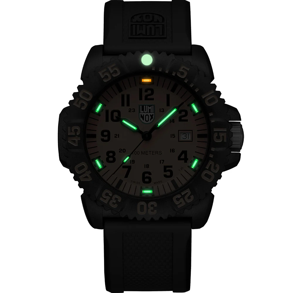 Luminox Sea Lion Carbonox X2.2059.1 - Image 4