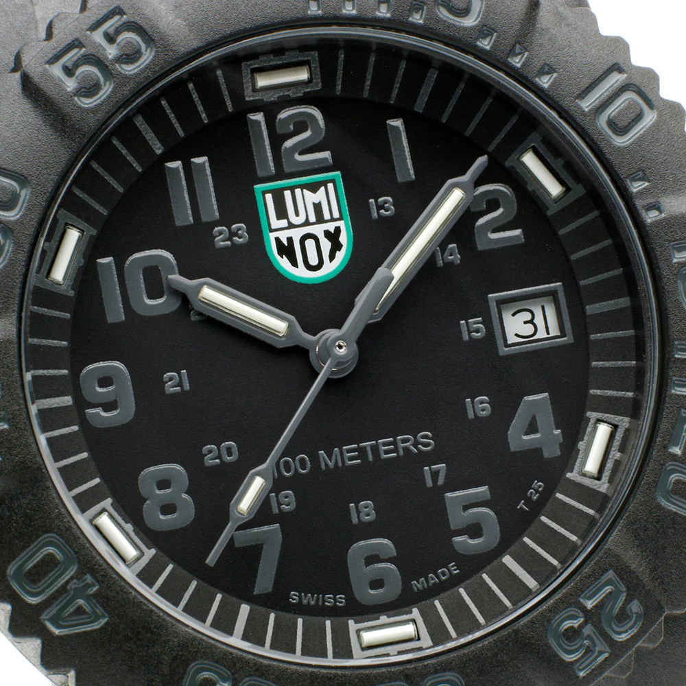 Luminox Sea Lion Carbonox  X2.2072 - Image 2
