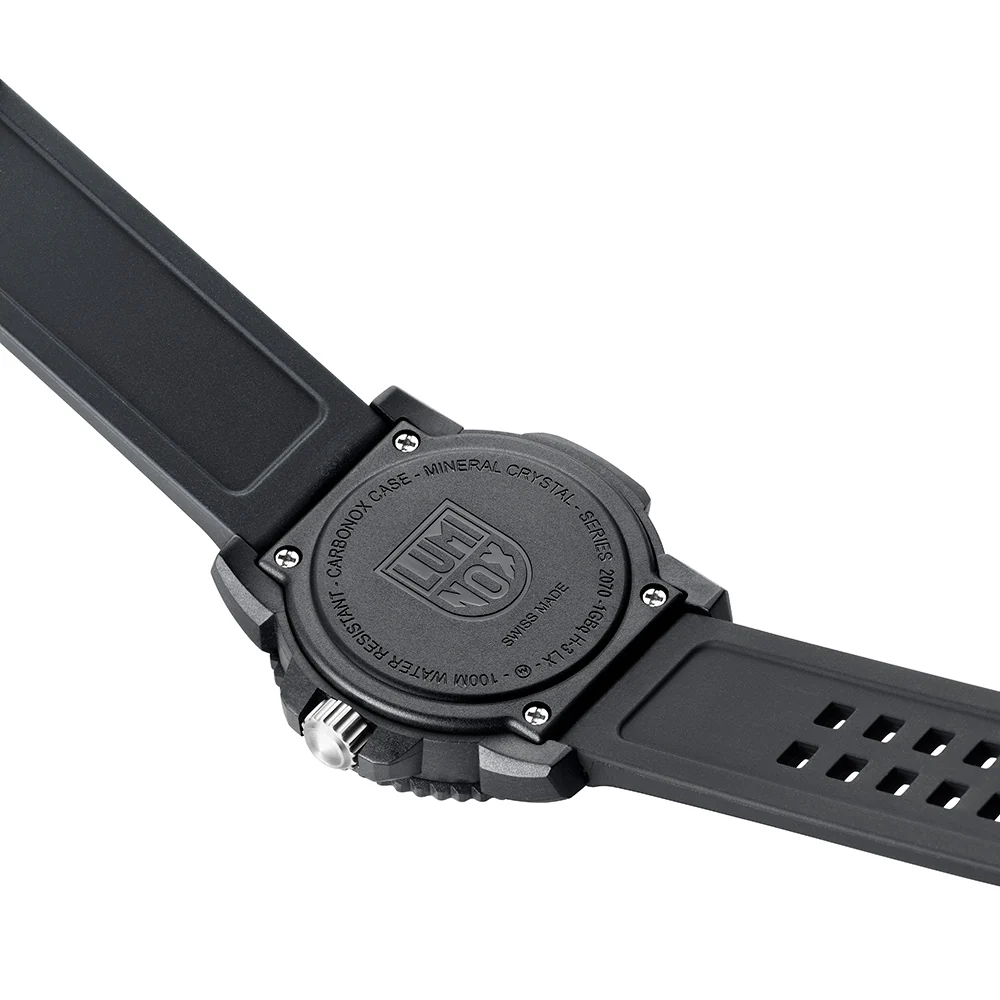 Luminox Sea Lion Carbonox  X2.2072 - Image 3