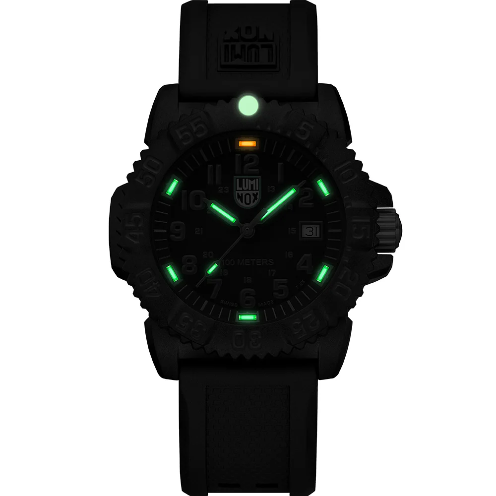 Luminox Sea Lion Carbonox  X2.2072 - Image 4