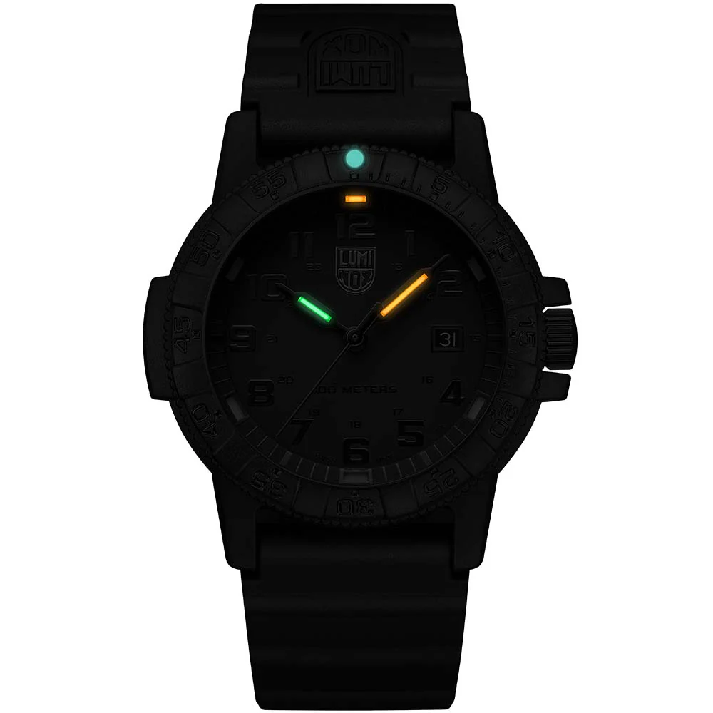 Luminox Sea Turtle Giant XS.0321.BO.L - Image 4