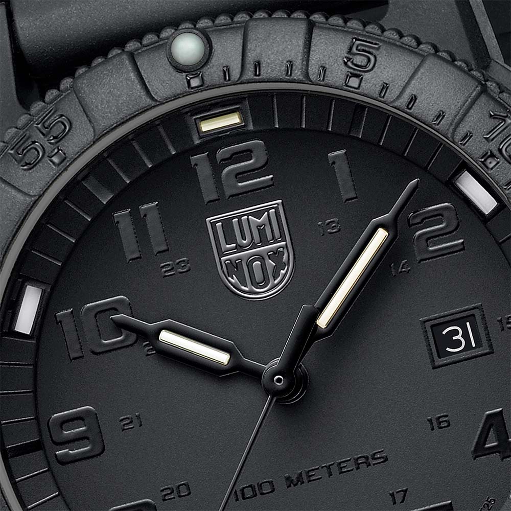 Luminox Sea Turtle Giant XS.0321.BO.L - Image 5
