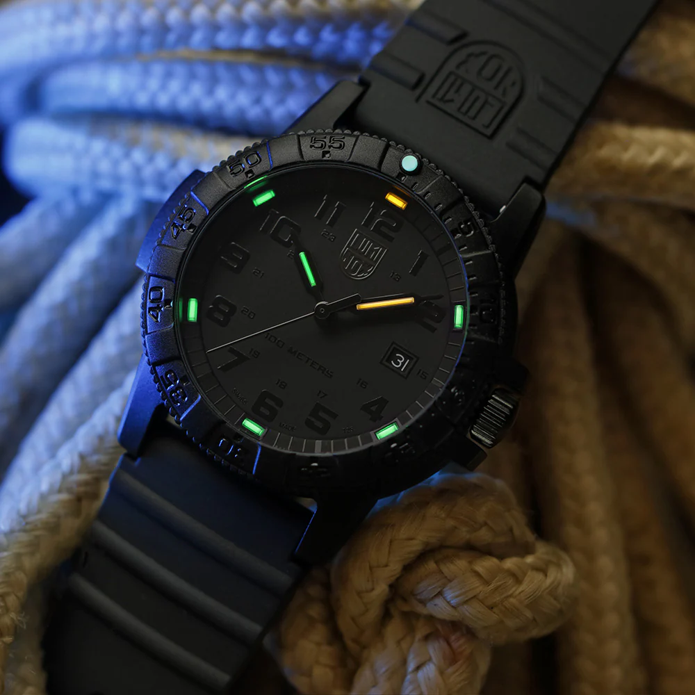 Luminox Sea Turtle Giant XS.0321.BO.L - Image 6