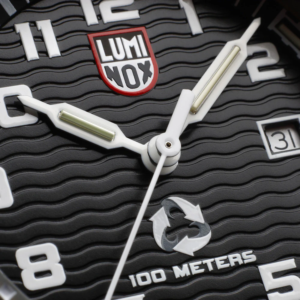 Luminox Sea Turtle Giant XS.0321.L - Image 5