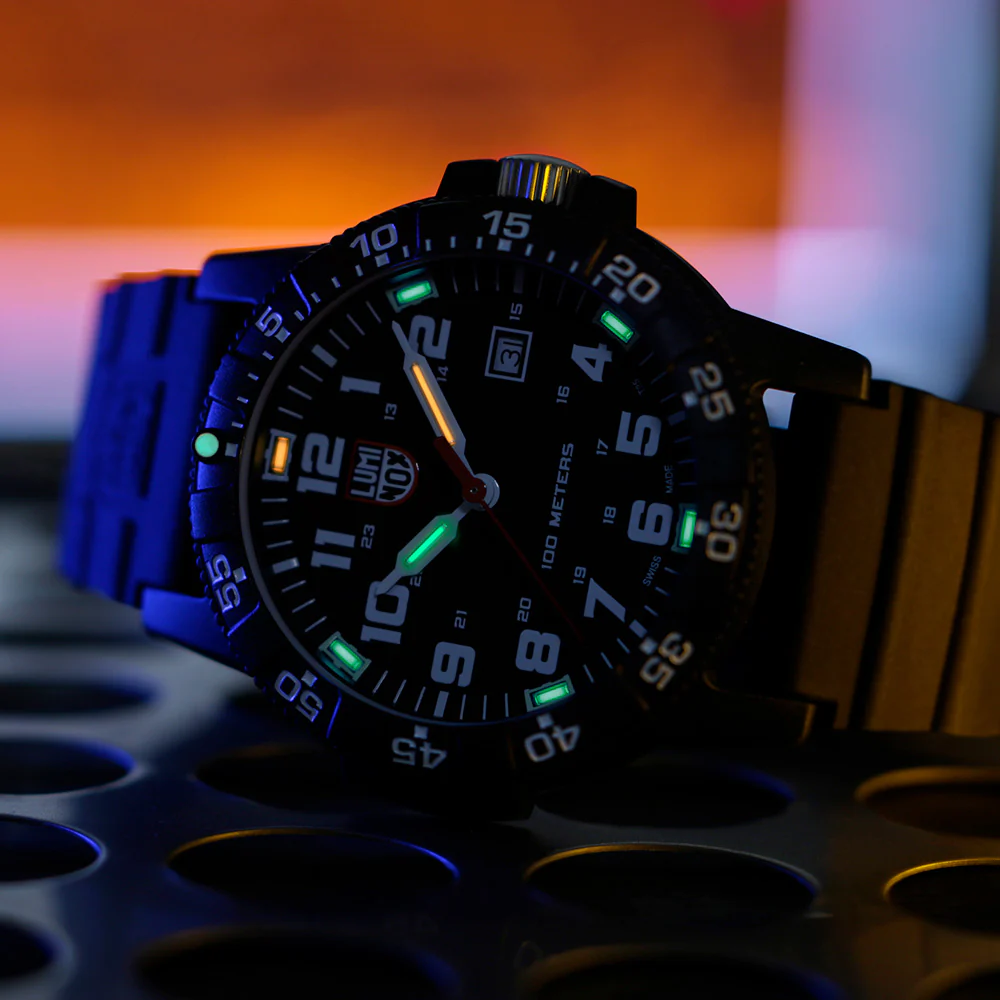 Luminox Sea Turtle Giant XS.0321.L - Image 6