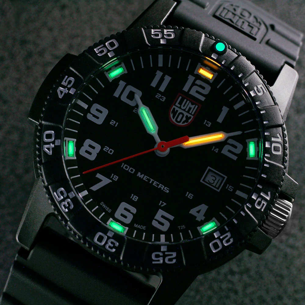 Luminox Sea Turtle Giant XS.0321.L - Image 7