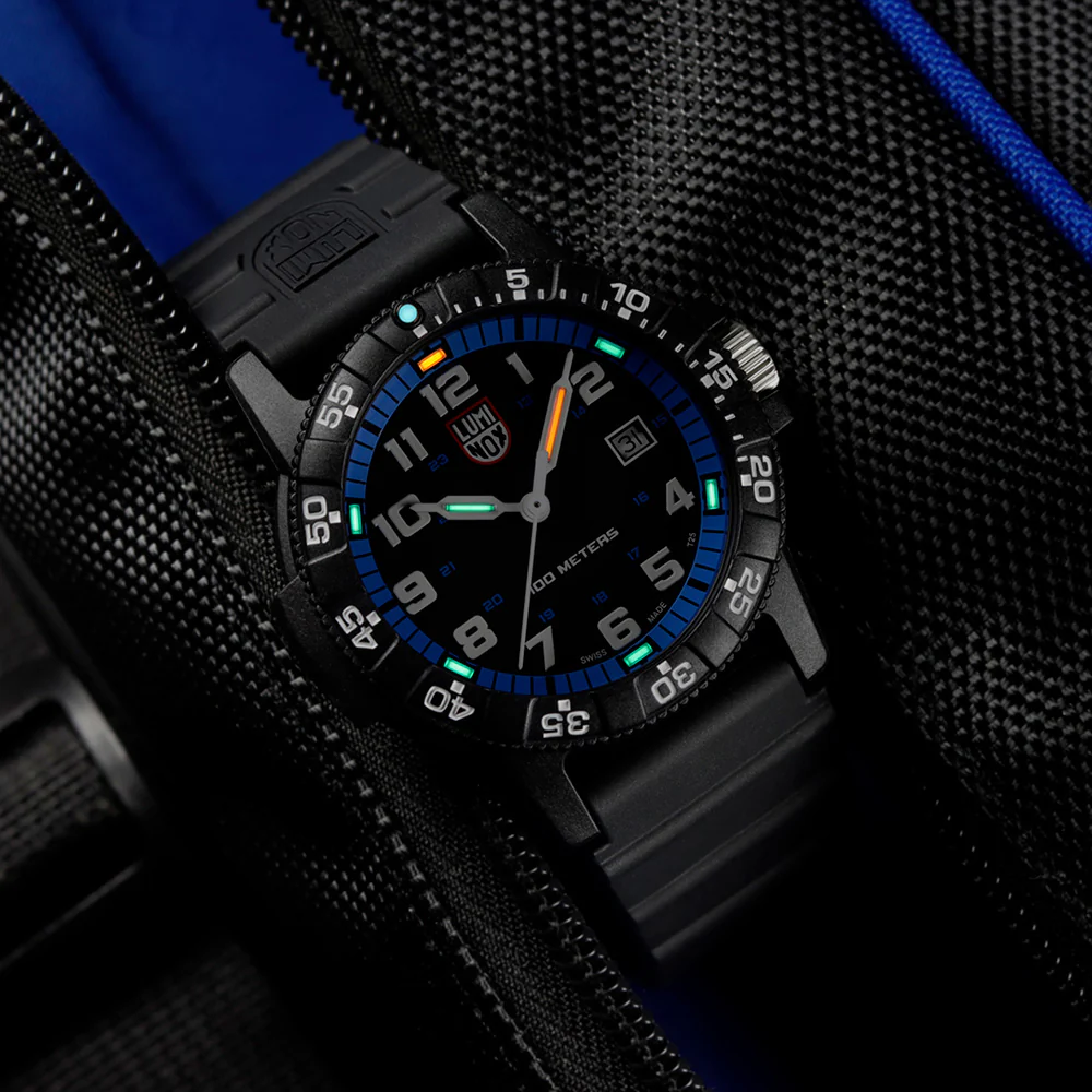 Luminox Sea Turtle Giant XS.0324 - Image 11