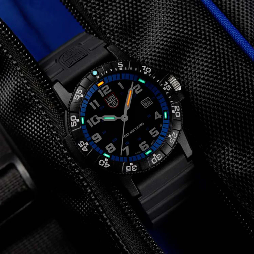 Luminox Sea Turtle Giant XS.0324 - Image 13