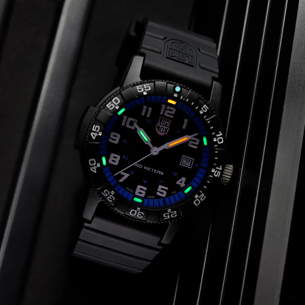 Luminox Sea Turtle Giant XS.0324 - Image 9