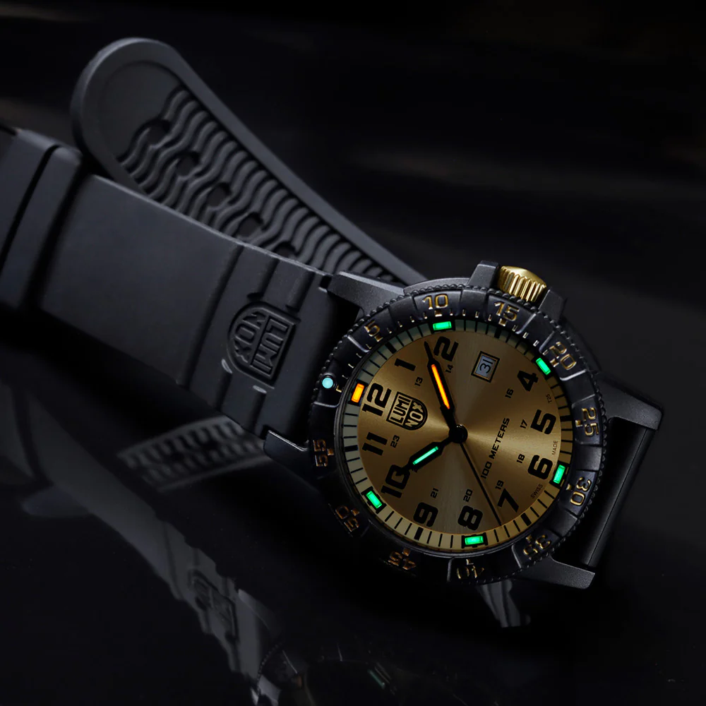 Luminox Sea Turtle Giant XS.0325.GP - Image 10