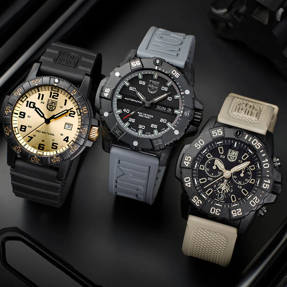 Luminox Sea Turtle Giant XS.0325.GP - Image 11