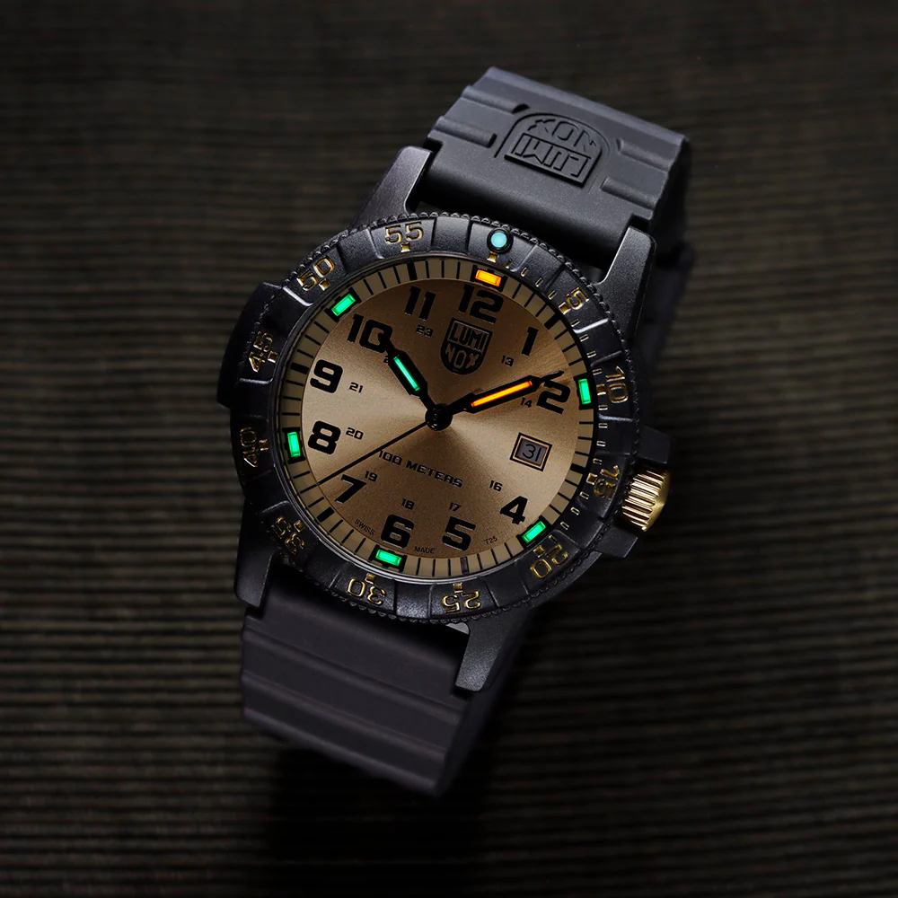 Luminox Sea Turtle Giant XS.0325.GP - Image 9