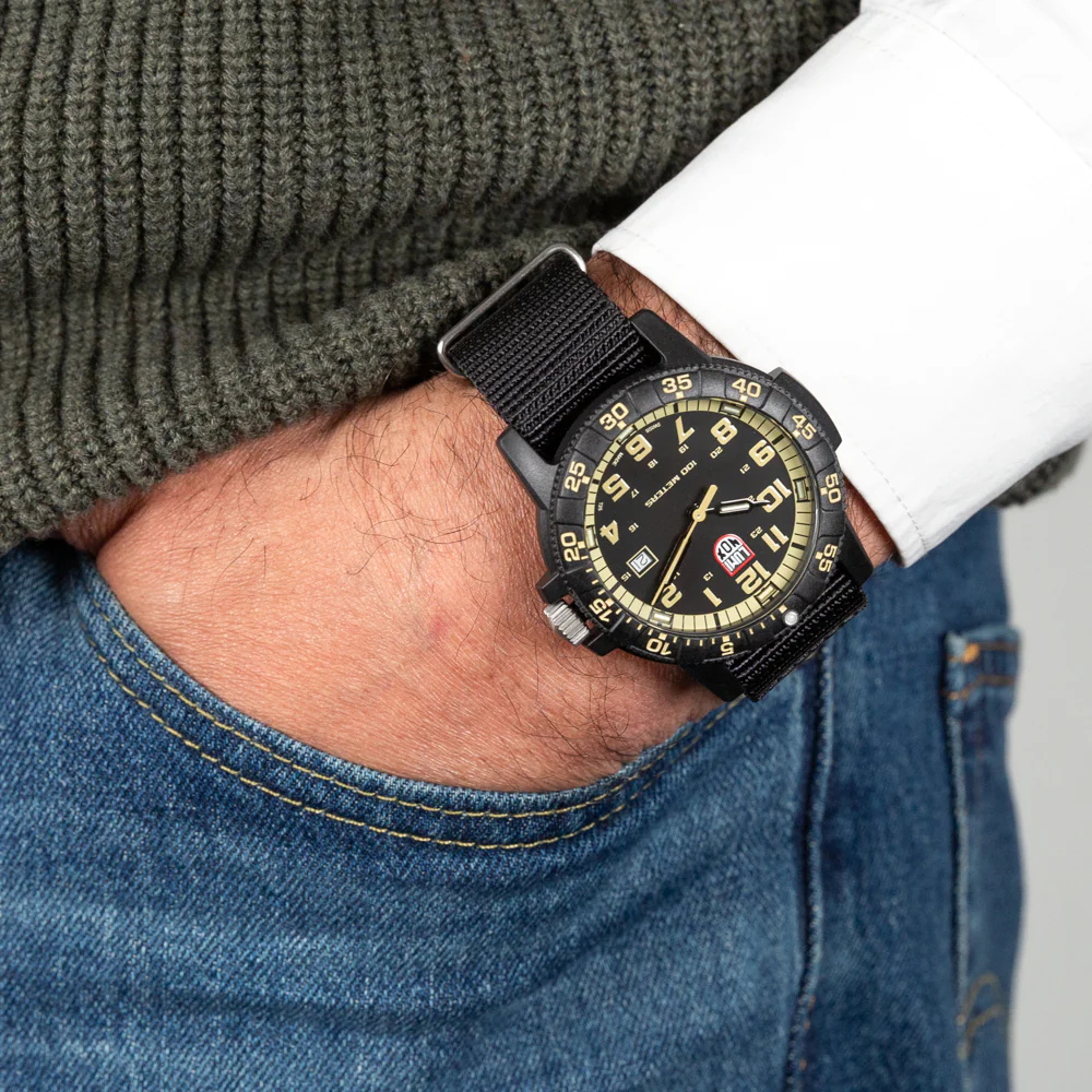 Luminox Sea Turtle Giant XS.0333 - Image 6