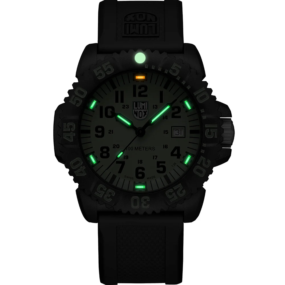 Luminox X220671 Sea Lion Carbonox - Image 4