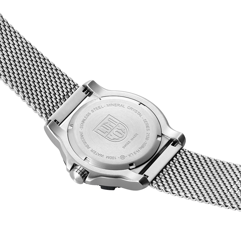 Luminox X22134 Manta Ray Carbonox - Image 3