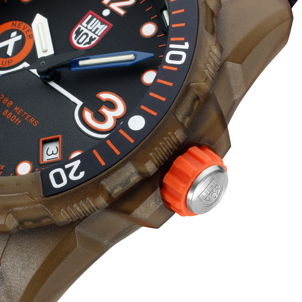 Luminox XB3721ECO Bear Grylls Tide Series - Image 4