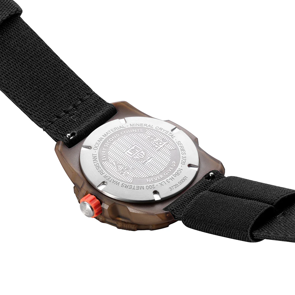 Luminox XB3721ECO Bear Grylls Tide Series - Image 5