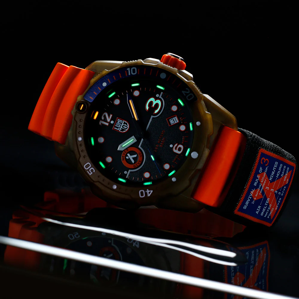 Luminox XB3729ECO Bear Grylls Survival ECO - Image 13