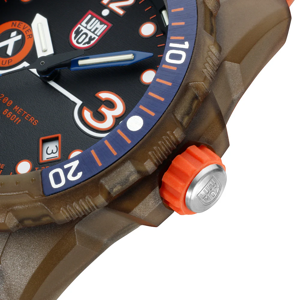 Luminox XB3729ECO Bear Grylls Survival ECO - Image 3