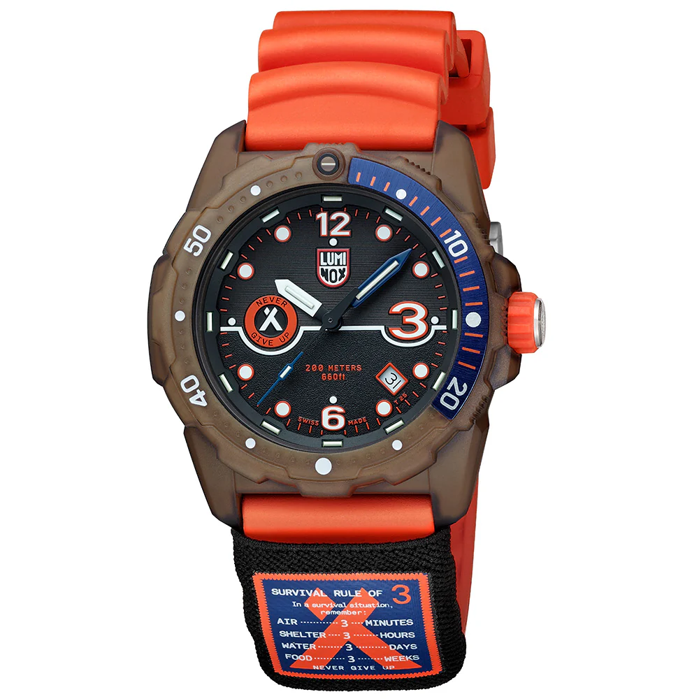 Luminox XB3729ECO Bear Grylls Survival ECO - Image 9
