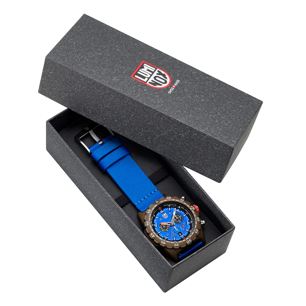 Luminox XB3743ECO Bear Grylls Survival ECO Master - Image 10