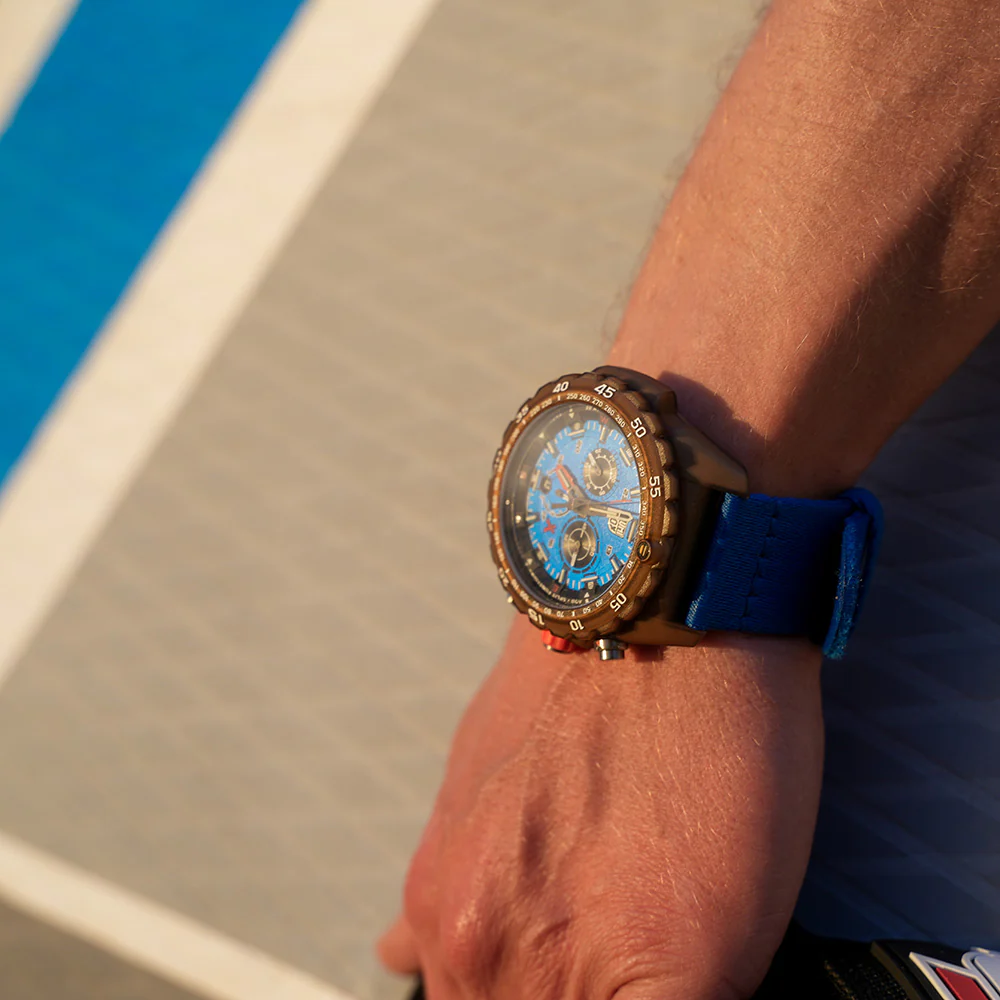 Luminox XB3743ECO Bear Grylls Survival ECO Master - Image 12