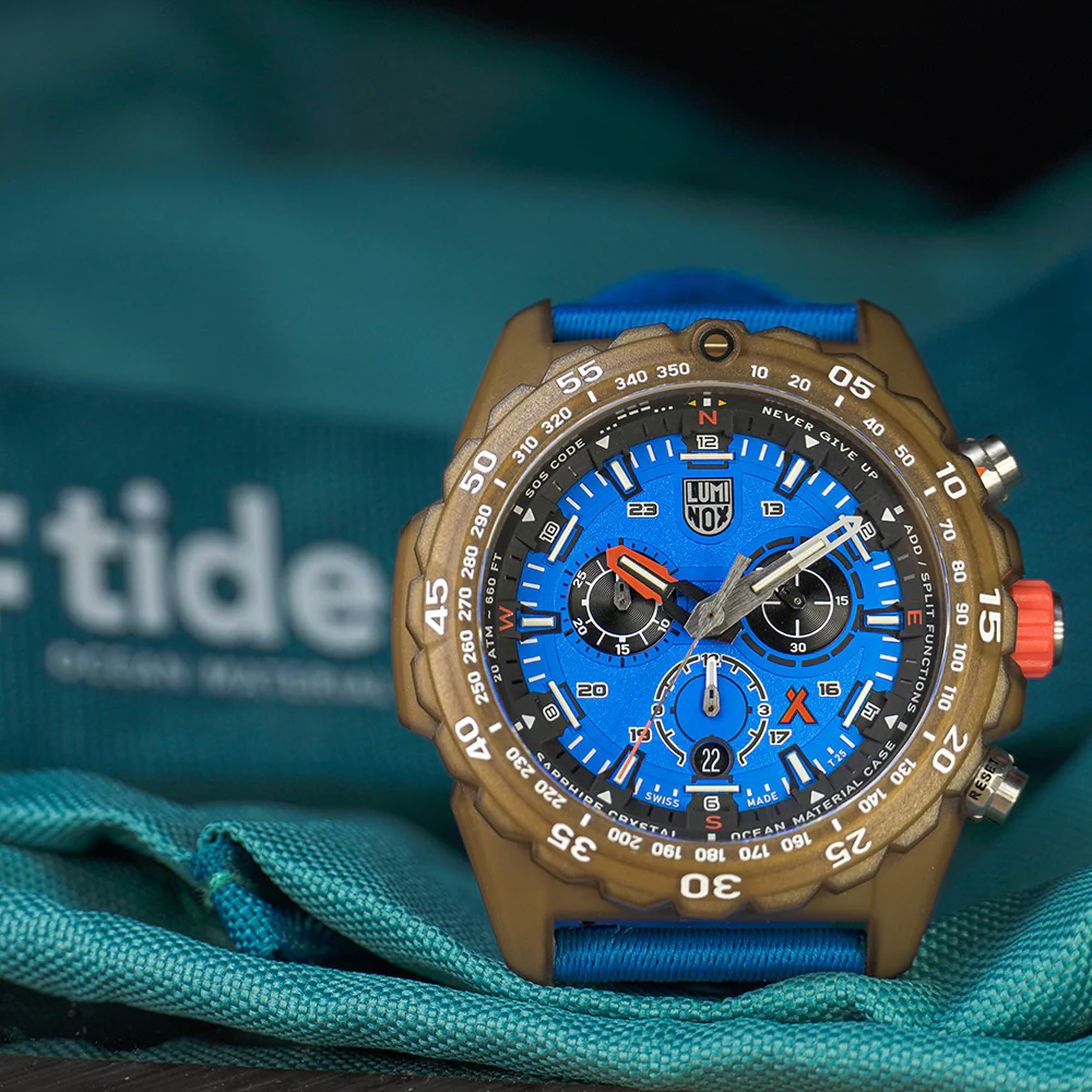 Luminox XB3743ECO Bear Grylls Survival ECO Master - Image 14