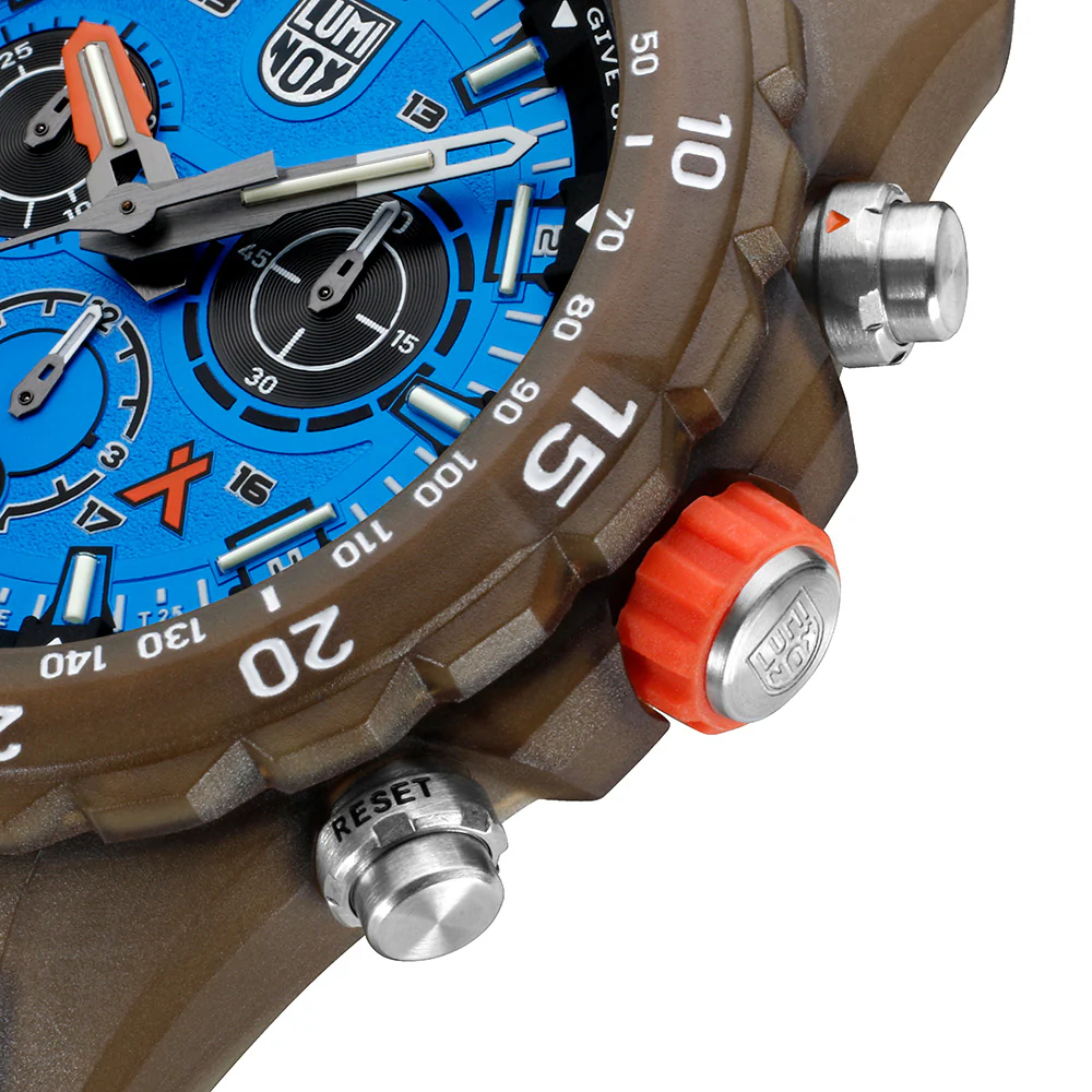 Luminox XB3743ECO Bear Grylls Survival ECO Master - Image 3